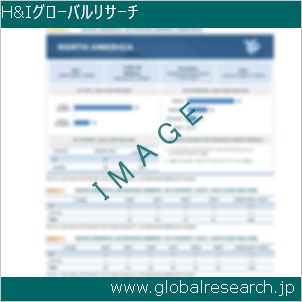 グローバルリサーチ調査レポートのイメージ